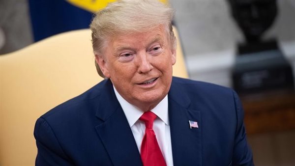 البيت الأبيض: ترامب كان دائمًا واضحًا بأنه لا ينبغي لإيران الحصول على أسلحة نووية. البيت الأبيض: ترامب كان دائمًا واضحًا بأنه لا ينبغي لإيران الحصول على أسلحة نووية.