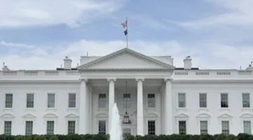 البيت الأبيض: تعيين رئيس جديد للاحتياطي الفيدرالي ليس قريباً.