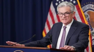 البيت الأبيض: قرار تعيين رئيس جديد للاحتياطي الفيدرالي ليس “قريبًا”