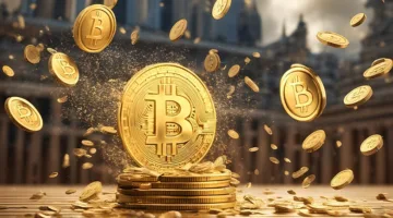 البيتكوين تستعيد عافيتها بفضل الطلب القوي من المؤسسات وتوقعات تهدئة التوترات.