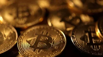 البيتكوين ينخفض دون 103 آلاف دولار بعد التطورات في الشرق الأوسط