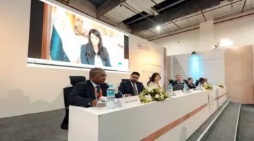 “التأمين الشامل” تستعرض تجربة مصر في الوصول إلى الاستدامة المالية