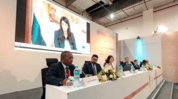 “التأمين الصحي” يستعرض تجربة مصر في تعزيز الاستدامة المالية للنظام