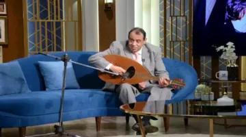 التاريخ والموقع لجنازة ابن الموسيقار صلاح الشرنوبي