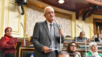 التجمع: جهود التنسيق بين الأحزاب مستمرة للتوصل إلى توافق بشأن تشكيل القائمة الوطنية لانتخابات الشيوخ