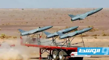 التحالف الدولي في العراق يُسقط طائرتين مسيّرتين من إيران.