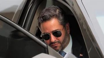 التحقيق مع أمين سلام سيتوسع ويمتد لفترة أطول…