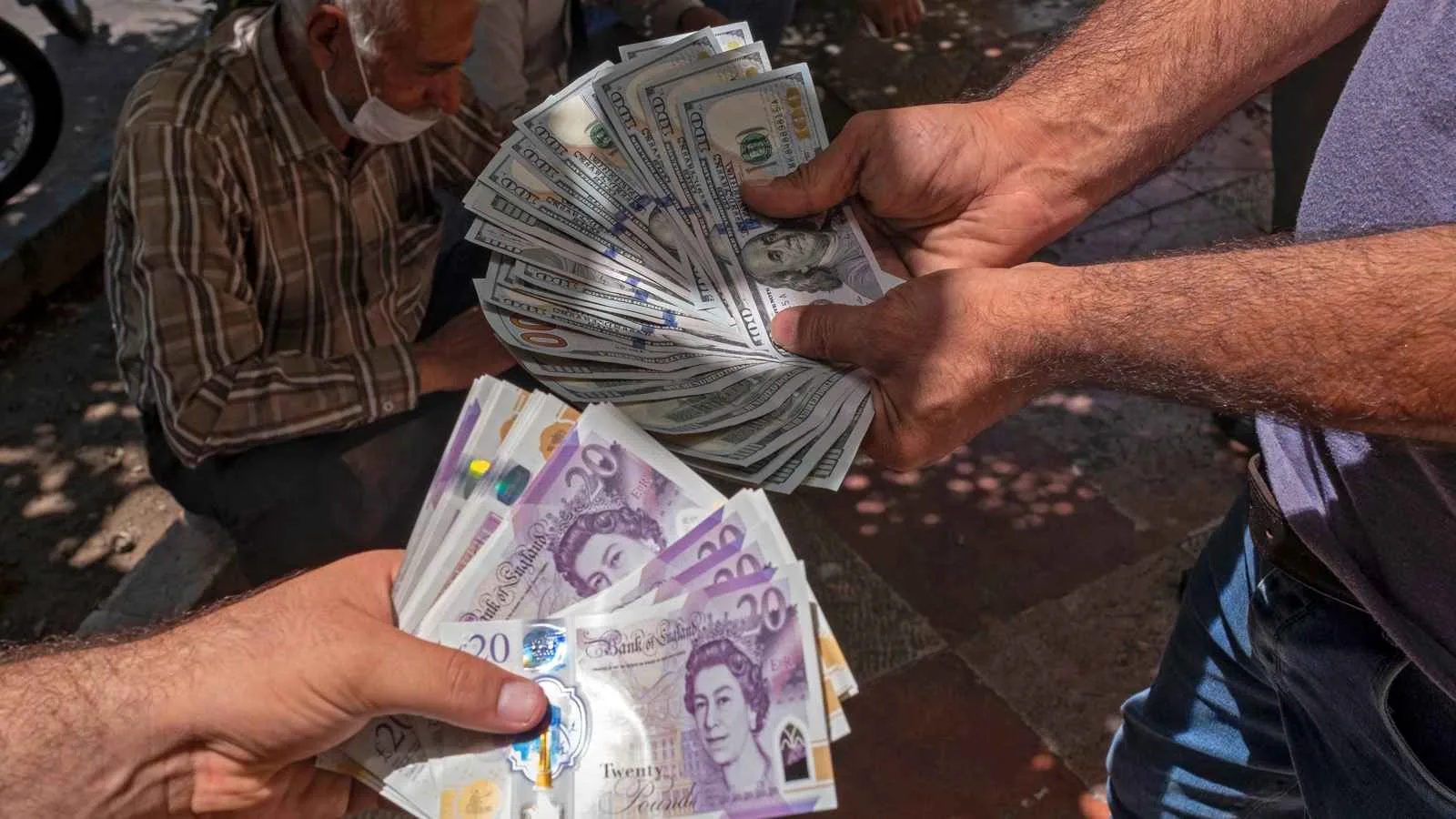 التحليل الفني: المستوى الرئيسي يساهم في ارتفاع زوج العملات GBP/USD التحليل الفني: المستوى الرئيسي يساهم في ارتفاع زوج العملات GBP/USD