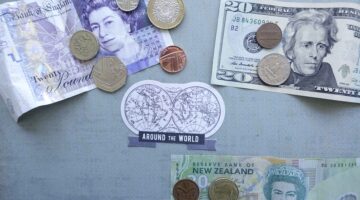 التحليل الفني: زوج NZD/USD يوشك على الوصول لنقطة تحول محتملة