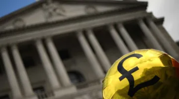 التحليل الفني: زوج الجنيه الإسترليني مقابل الدولار الأمريكي يُظهر نموذج القاع المزدوج