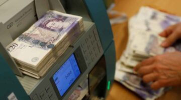 التحليل الفني: زوج الجنيه الإسترليني/الدولار الأمريكي يتفاعل بشكل ملحوظ مع ضغط البيع