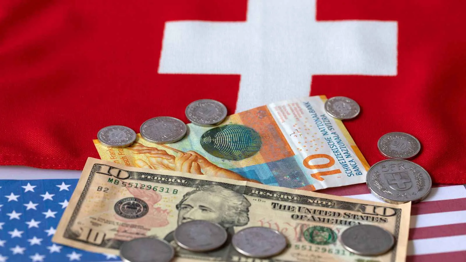 التحليل الفني: زوج الدولار الأمريكي مقابل الفرنك السويسري يكسر خط الاتجاه ويشرع في مسار صعودي التحليل الفني: زوج الدولار الأمريكي مقابل الفرنك السويسري يكسر خط الاتجاه ويشرع في مسار صعودي