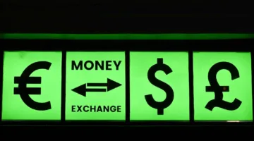 التحليل الفني: زوج العملات EUR/USD يتجه نحو الهيكلية السلبية