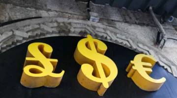التحليل الفني: زوج العملات GBP/USD يتداول داخل قناة هبوطية