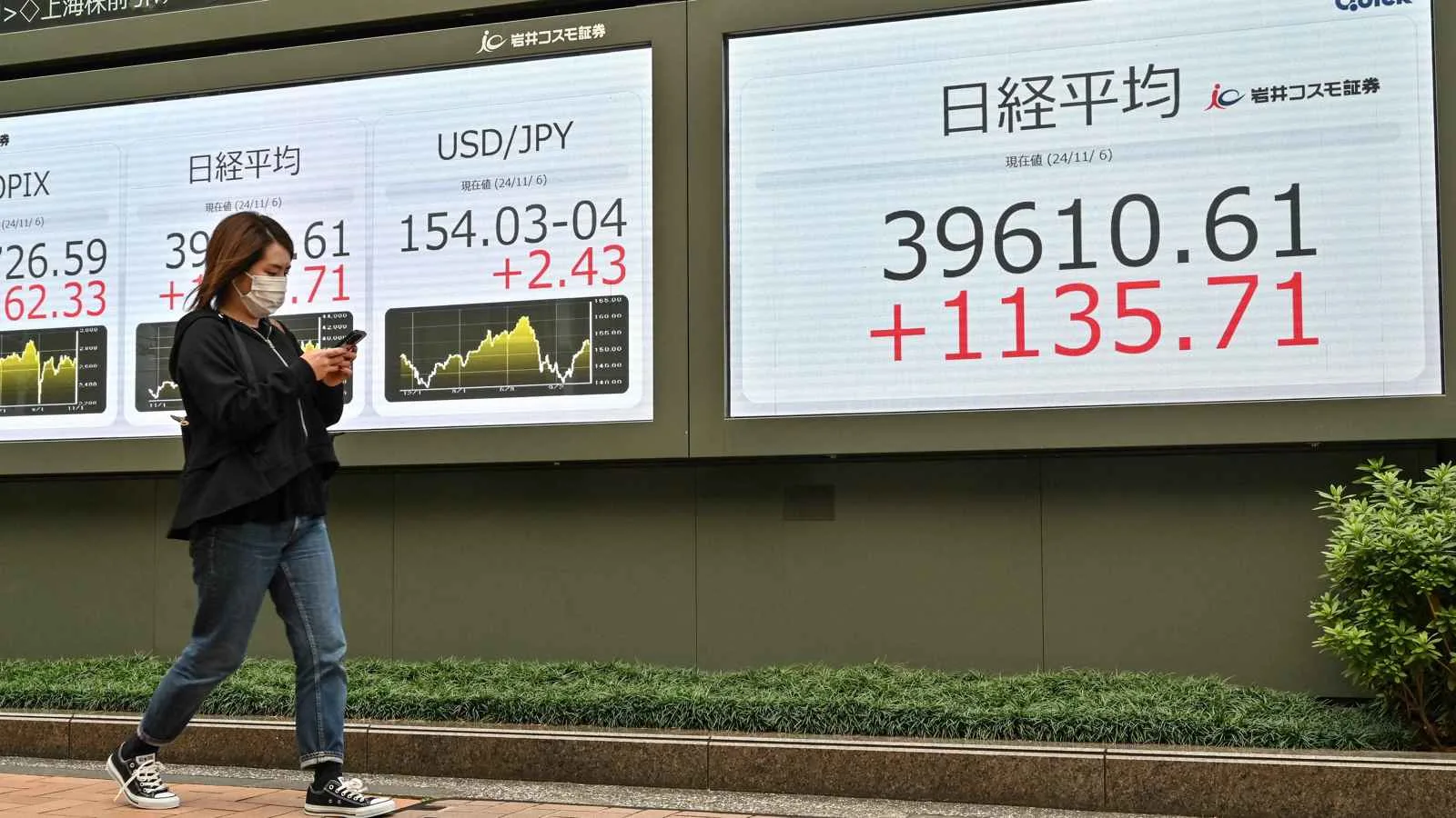 التحليل الفني: نمط شمعة الابتلاع الصاعد يدعم احتمال ارتفاع زوج USD/JPY التحليل الفني: نمط شمعة الابتلاع الصاعد يدعم احتمال ارتفاع زوج USD/JPY