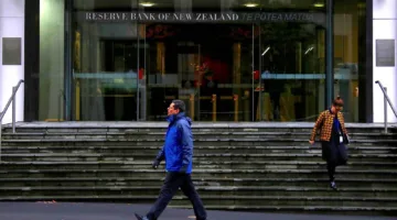 التحليل الفني: نموذج القاع المزدوج يدعم ارتفاع زوج NZD/USD