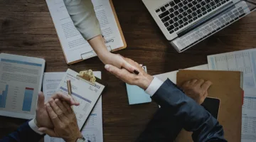 «التخصيم» يبرز في مجال التمويل.. هل سيستمر في السيطرة؟