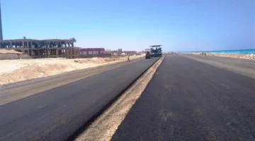 التخطيط: استثمارات حكومية بقيمة 20.4 مليار جنيه لتنفيذ 206 مشروع في مطروح