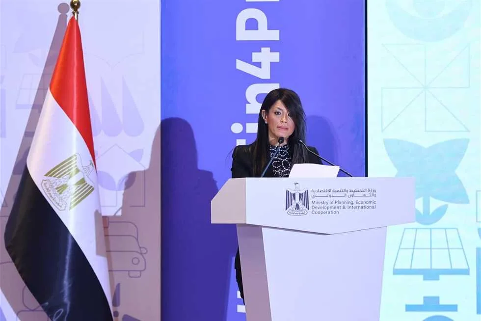 «التخطيط»: القطاع الخاص حقق تقدمًا ملحوظًا في علاقاته مع الشركاء التنمويين المتعددين والثنائيين منذ عام 2020 «التخطيط»: القطاع الخاص حقق تقدمًا ملحوظًا في علاقاته مع الشركاء التنمويين المتعددين والثنائيين منذ عام 2020