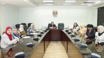 التخطيط الوطني ينظم حلقة نقاش حول “زواج القاصرات في مصر” لتسليط الضوء على “الزواج المبكر”