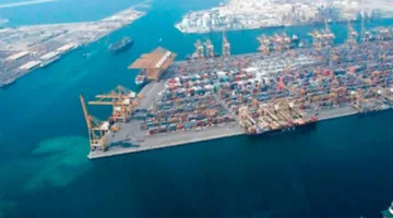 “التخطيط” : انخفاض عائدات قناة السويس بنسبة 19% خلال 3 أشهر