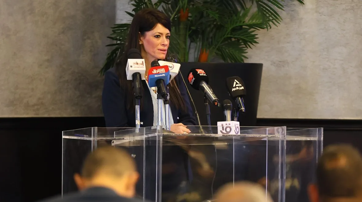 التخطيط: مصر تحتل المرتبة التاسعة عالميًا كأكثر الدول جذبًا للاستثمار في 2024 التخطيط: مصر تحتل المرتبة التاسعة عالميًا كأكثر الدول جذبًا للاستثمار في 2024