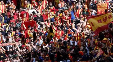 الترجي التونسي ينبه مشجعيه قبل اللقاء مع تشيلسي في كأس العالم للأندية