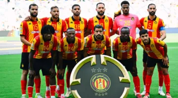 الترجي يتعرض لضربة قاسية قبل لقاء تشيلسي.. عدم مشاركة النجم