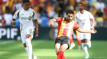 الترجي يتغلب على لوس أنجليس ويحقق انتصاره الأول في كأس العالم للأندية (فيديو)