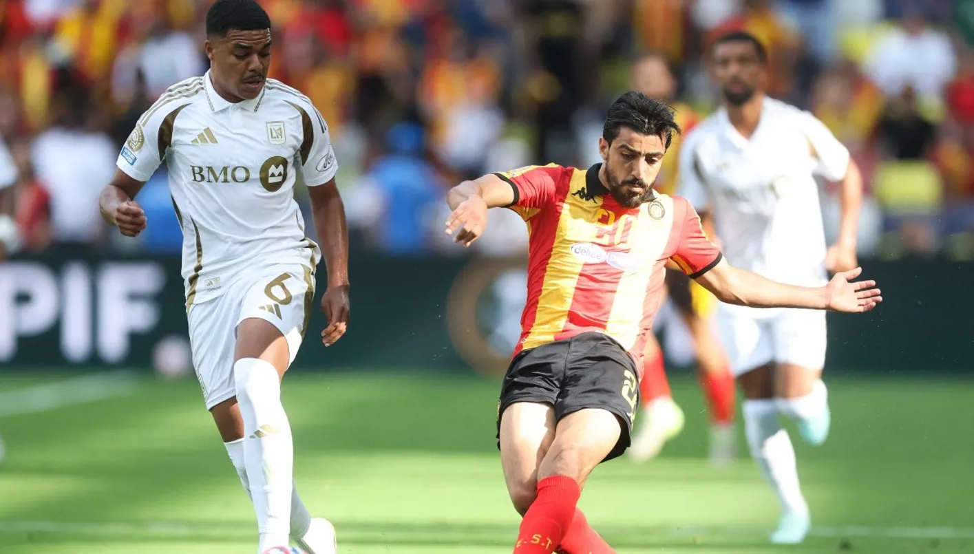 الترجي يتغلب على لوس أنجليس ويحقق انتصاره الأول في كأس العالم للأندية (فيديو) الترجي يتغلب على لوس أنجليس ويحقق انتصاره الأول في كأس العالم للأندية (فيديو)