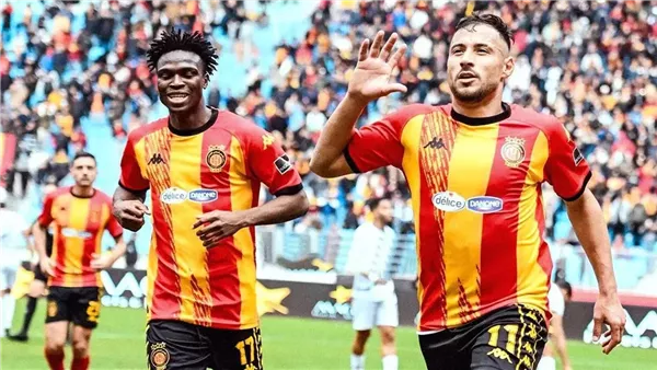 الترجي يحقق انتصارا على لوس أنجلوس بهدف واحد في كأس العالم للأندية الترجي يحقق انتصارا على لوس أنجلوس بهدف واحد في كأس العالم للأندية