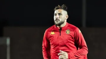 الترجي يكشف عن قائمة لاعبيه لمباراة فلامينجو في كأس العالم للأندية