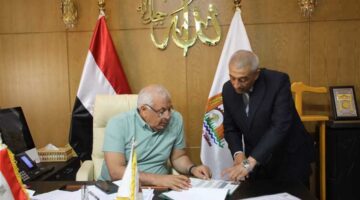 التسجيل عبر الإنترنت.. فتح باب التظلمات لنتيجة الشهادة الإعدادية في الوادي الجديد