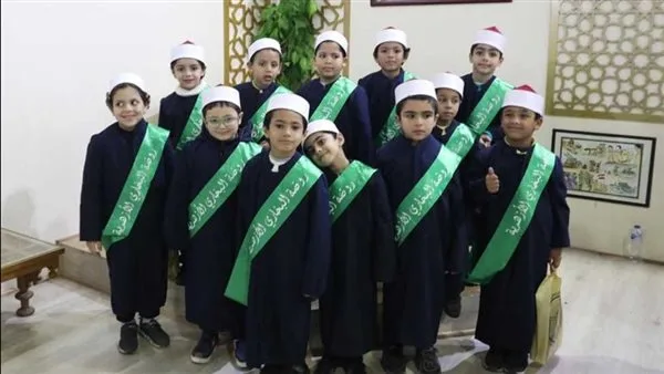 التسجيل لمرحلة رياض الأطفال والصف الأول الابتدائي في المعاهد الأزهرية: الموعد والرابط التسجيل لمرحلة رياض الأطفال والصف الأول الابتدائي في المعاهد الأزهرية: الموعد والرابط