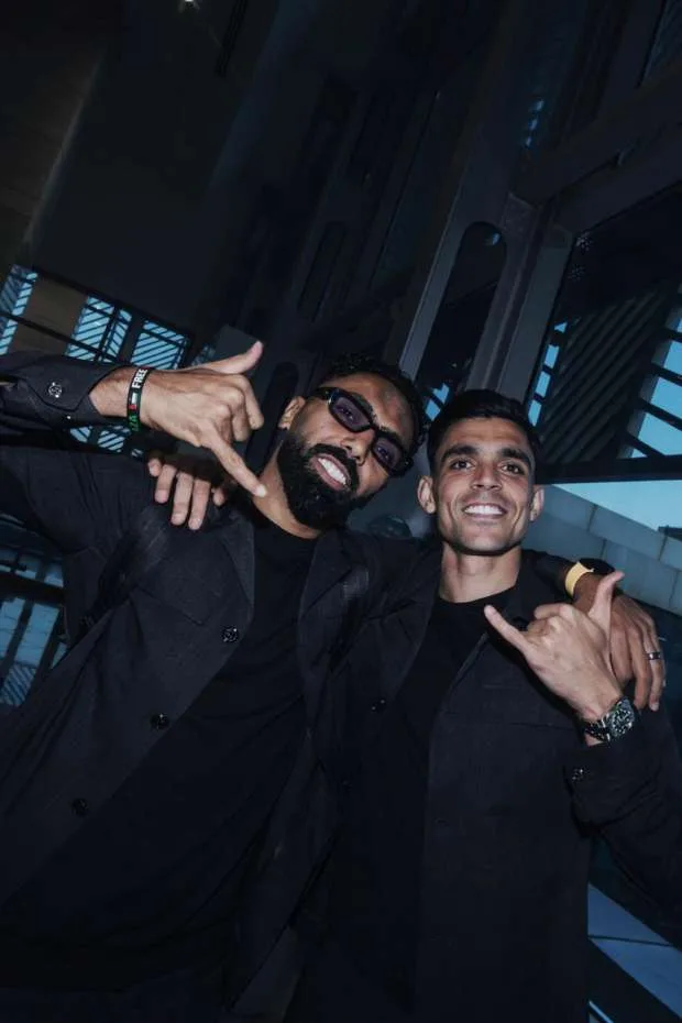 «التسوق» يسبب جدلاً في معسكر الأهلي خلال كأس العالم للأندية في أمريكا «التسوق» يسبب جدلاً في معسكر الأهلي خلال كأس العالم للأندية في أمريكا