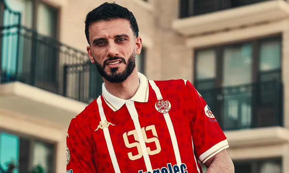 التشكيل – السومة يجلس على مقاعد البدلاء مع الوداد.. ويوفنتوس بدون تغييرات التشكيل – السومة يجلس على مقاعد البدلاء مع الوداد.. ويوفنتوس بدون تغييرات