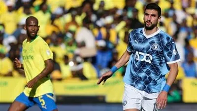 التشكيلة الرسمية لمباراة بيراميدز ضد ماميلودي صن داونز في نهائي دوري أبطال إفريقيا التشكيلة الرسمية لمباراة بيراميدز ضد ماميلودي صن داونز في نهائي دوري أبطال إفريقيا