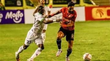 التشكيلة الرسمية لمباراة سيراميكا كليوباترا ضد البنك الأهلي في نهائي كأس مدينة القاهرة