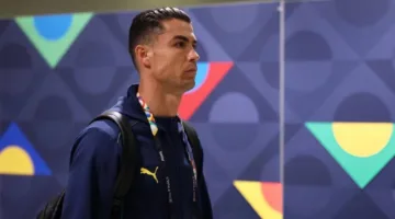 التشكيلة الرسمية لنهائي دوري الأمم الأوروبية: رونالدو يقود البرتغال في مواجهة إسبانيا