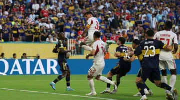 التشكيلة المتوقعة لبايرن ميونخ أمام بنفيكا في بطولة كأس العالم للأندية