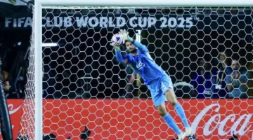 التشكيلة المتوقعة لفريق الأهلي في مواجهة بالميراس بكأس العالم للأندية