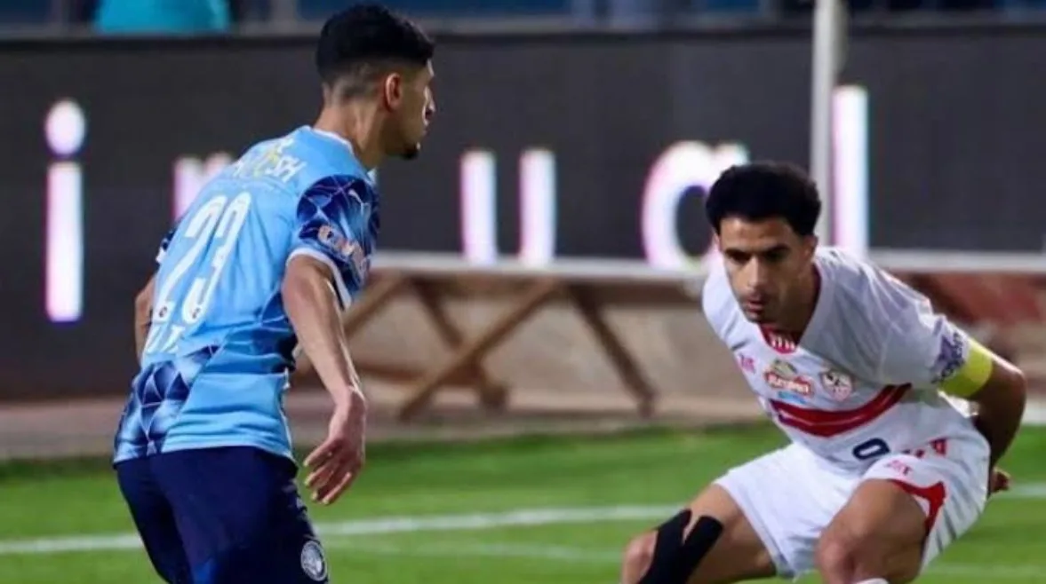 التشكيلة المتوقعة لفريق الزمالك في مواجهة بيراميدز بنهائي كأس مصر التشكيلة المتوقعة لفريق الزمالك في مواجهة بيراميدز بنهائي كأس مصر