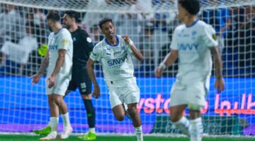 التشكيلة المتوقعة لفريق الهلال ضد ريال مدريد