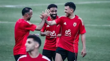 التشكيلة المتوقعة للأهلي في مواجهة إنتر ميامي بكأس العالم للأندية