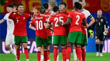 التشكيلة المتوقعة للبرتغال ضد إسبانيا في نهائي دوري الأمم الأوروبية