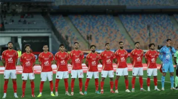التشكيلة المحتملة للأهلي ضد بالميراس في كأس العالم للأندية.. من سيحل محل إمام عاشور؟