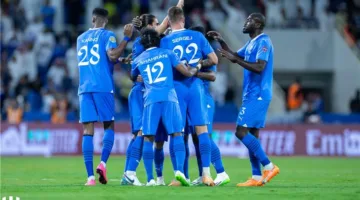 التشكيلة المحتملة للهلال لمباراة سالزبورج في كأس العالم للأندية 2025