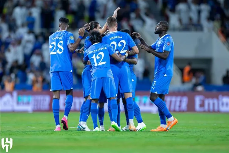 التشكيلة المحتملة للهلال لمباراة سالزبورج في كأس العالم للأندية 2025 التشكيلة المحتملة للهلال لمباراة سالزبورج في كأس العالم للأندية 2025