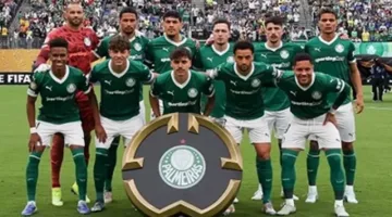 التشكيلة المرتقبة لبالميراس: ثلاثي هجومي في مواجهة الأهلي بكأس العالم للأندية