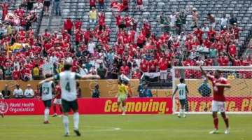 التشكيلة المرتقبة للأهلي ضد بورتو في كأس العالم للأندية في أمريكا